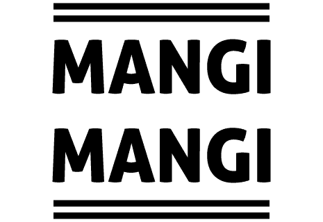 Mangi Mangi Amsterdam